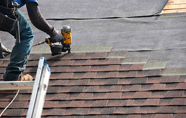 Licensed Roofing service in Rochester, IL - Brentwood Metal Roofing